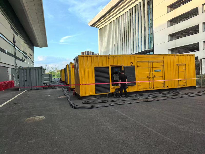 金川柴油发电机冬季保养注意事项？