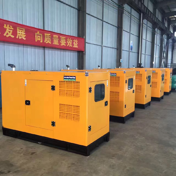 金川出租发电机-大宇发电机的优点都有哪些
