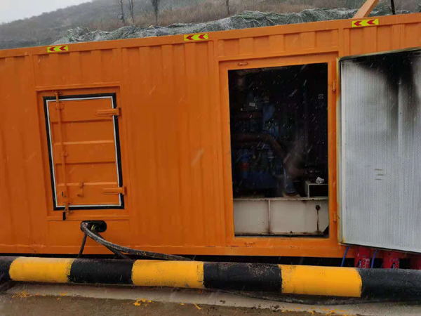 金川发电车出租-应急柴油发电机组选什么样的比较好?
