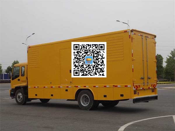 金川发电车出租-发电机组的主要用途是什么?