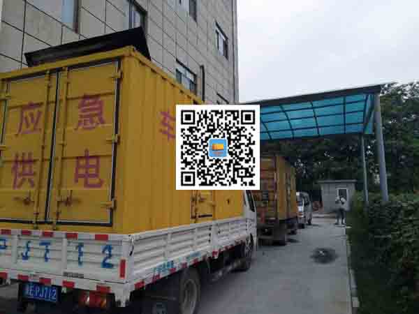 金川发电车出租-发电机产品使用越来越广泛