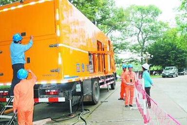 金川不同标号的柴油可以混合使用吗?