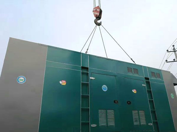 金川水冷式机油散热器密封件的常见损坏原因有哪些?