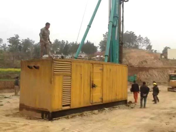 金川如何判断水冷式机油散热器密封件是否需要更换?